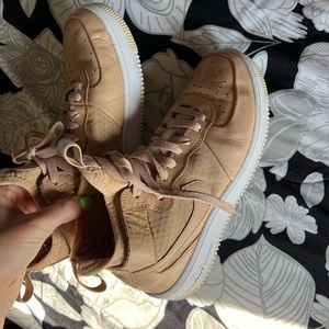 Nike high tops